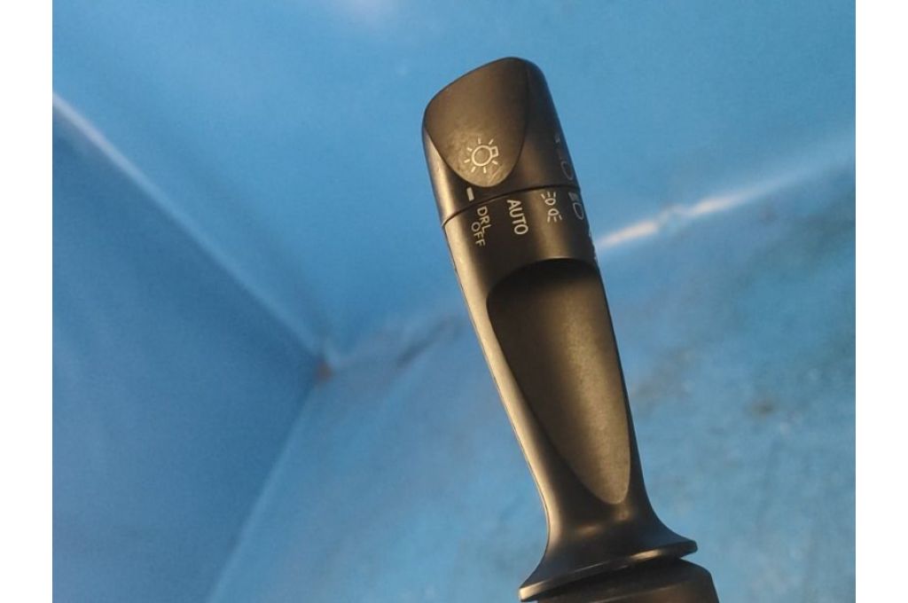 84140-06510 | Przełącznik pod kierownicą lew. TOYOTA CAMRY 55 14-17 (363455) - Zdjęcie 4