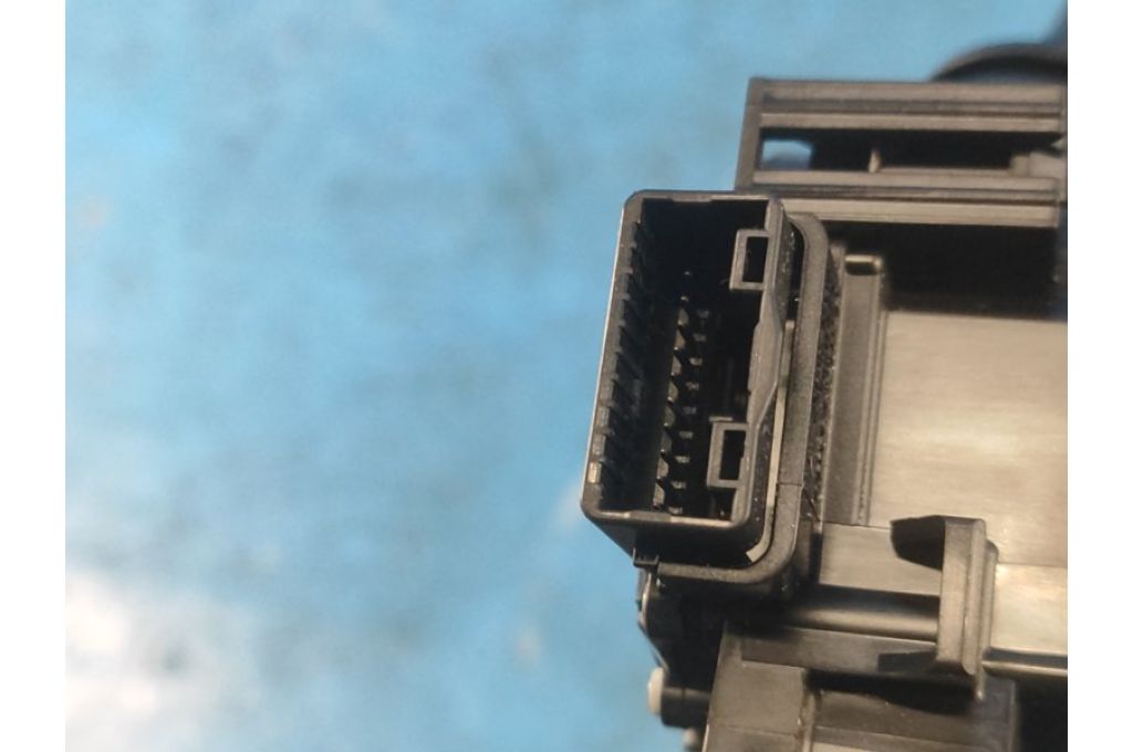 84140-06510 | Przełącznik pod kierownicą lew. TOYOTA CAMRY 55 14-17 (363455) - Zdjęcie 5