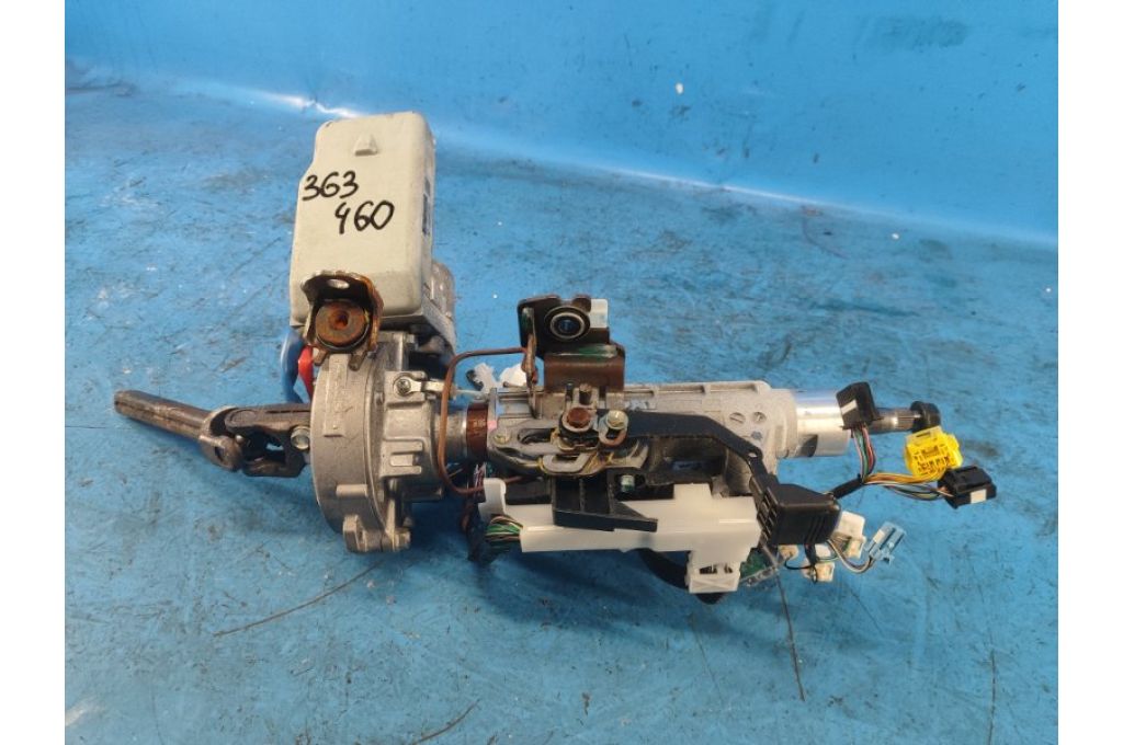 4520A-06032 | kolumna kierownicy TOYOTA CAMRY 55 14-17 (363460)