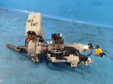 kolumna kierownicy TOYOTA CAMRY 55 14-17