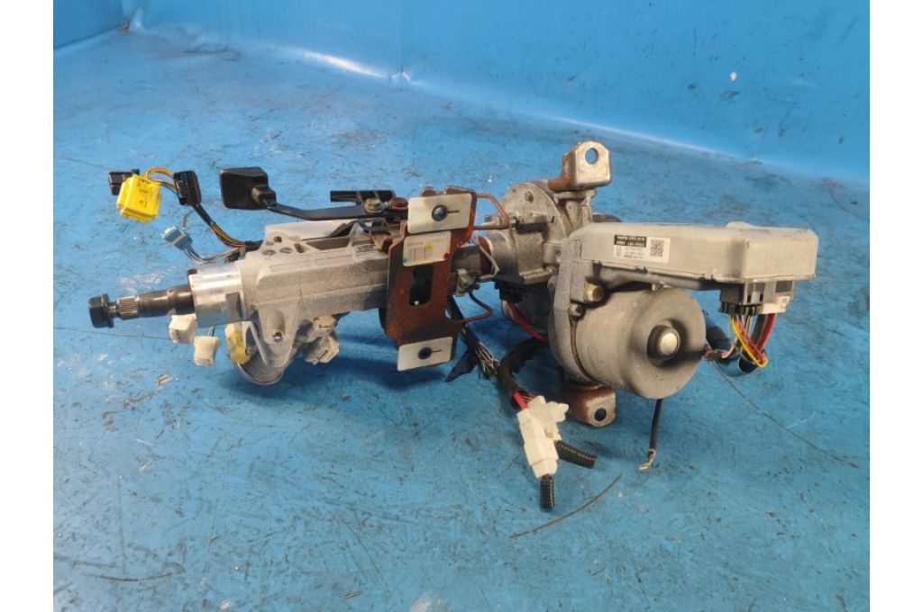 4520A-06032 | kolumna kierownicy TOYOTA CAMRY 55 14-17 (363460) - Zdjęcie 2