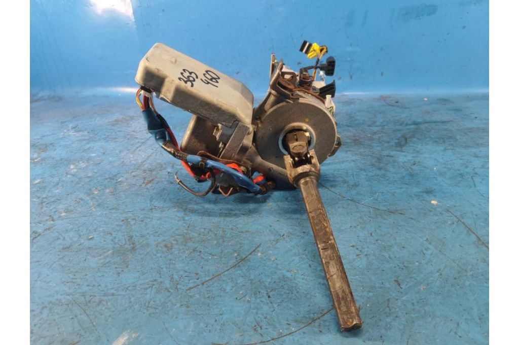 4520A-06032 | kolumna kierownicy TOYOTA CAMRY 55 14-17 (363460) - Zdjęcie 3