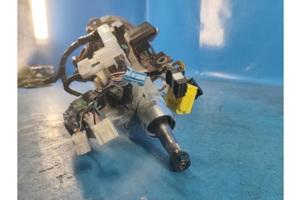 4520A-06032 | kolumna kierownicy TOYOTA CAMRY 55 14-17 (363460) - Zdjęcie 8