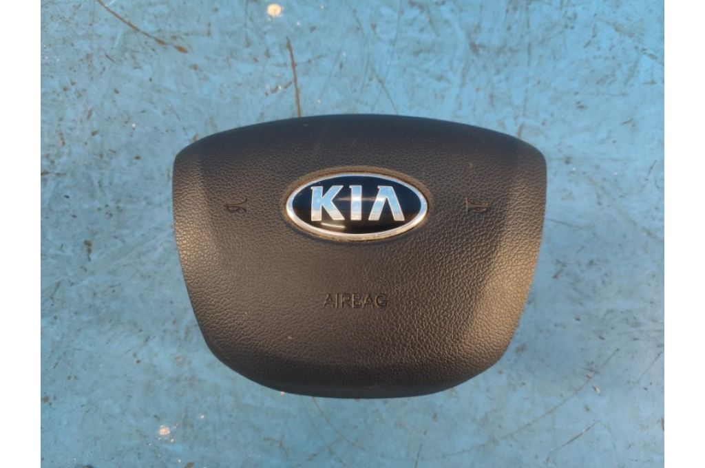 56900-1W600HU | Poduszka AirBag w kierownicy KIA RIO UB 2011-2017 (363479)