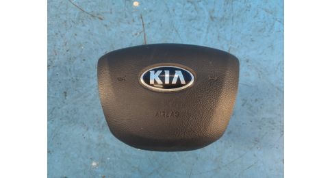 Poduszka AirBag w kierownicy KIA RIO UB 2011-2017 Poduszka AirBag w kierownicy KIA RIO UB 2011-2017