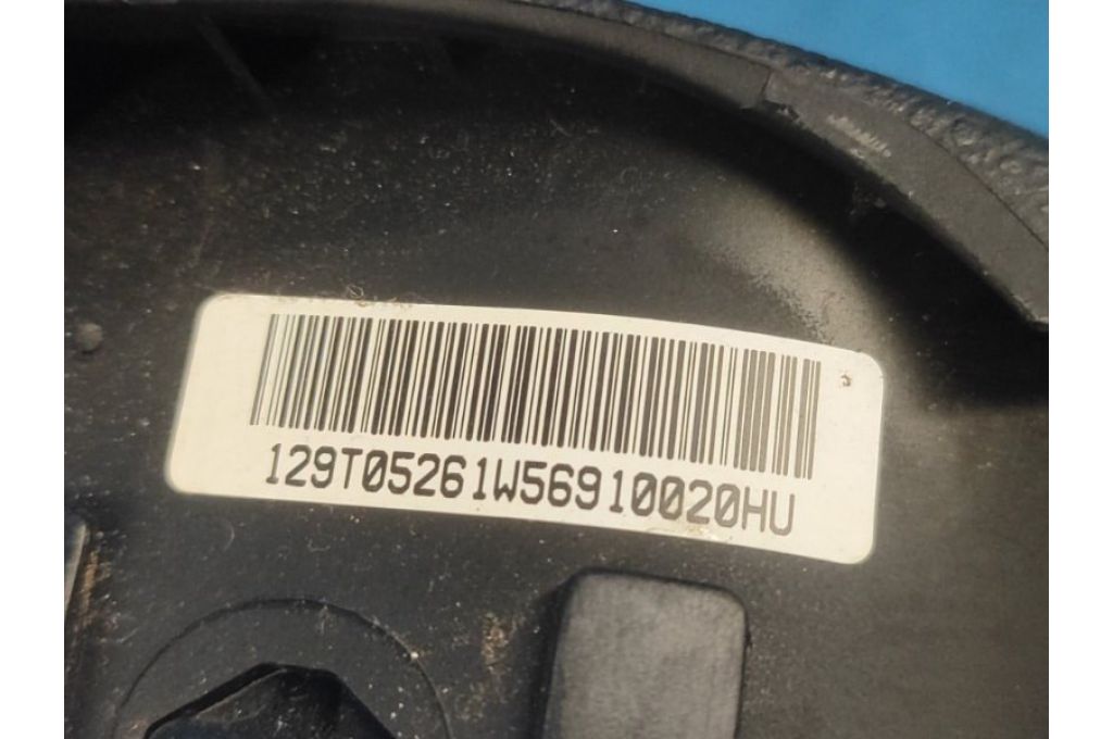 56900-1W600HU | Poduszka AirBag w kierownicy KIA RIO UB 2011-2017 (363479) - Zdjęcie 8