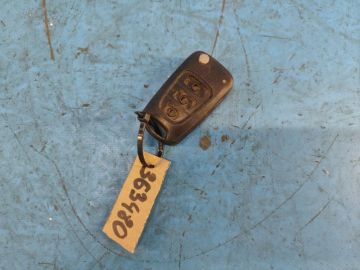 klucz zapłonu KIA RIO UB 2011-2017