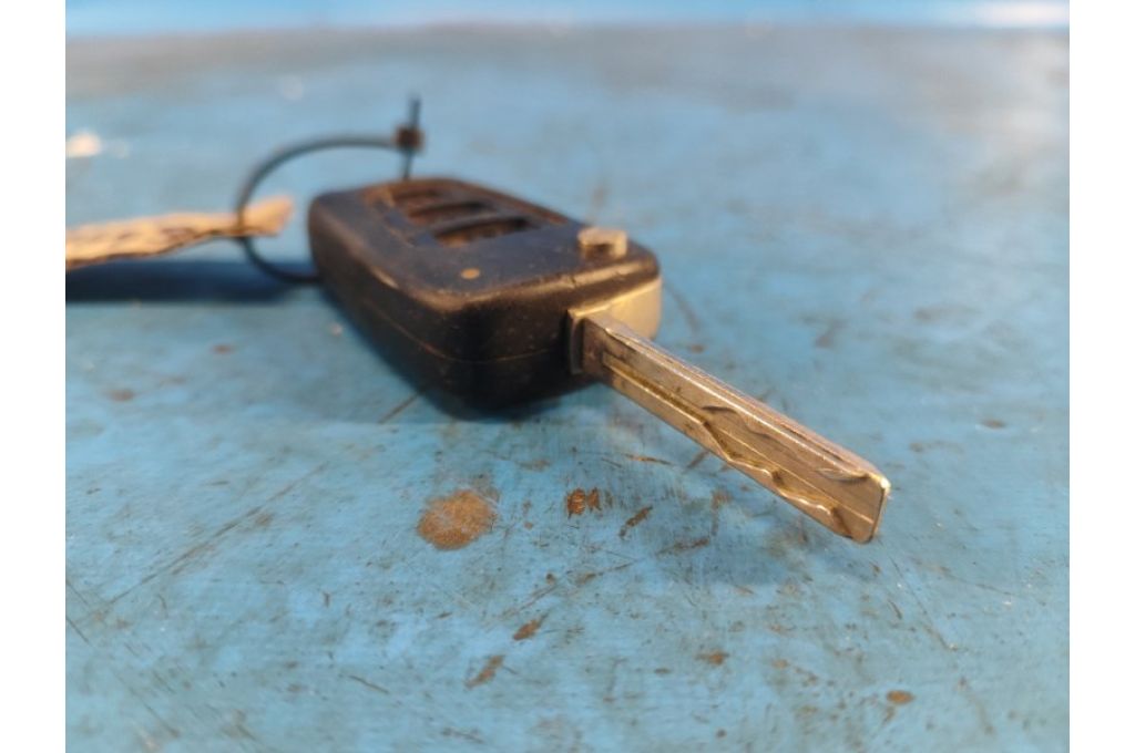 95430-1W022 | klucz zapłonu KIA RIO UB 2011-2017 (363480) - Zdjęcie 3