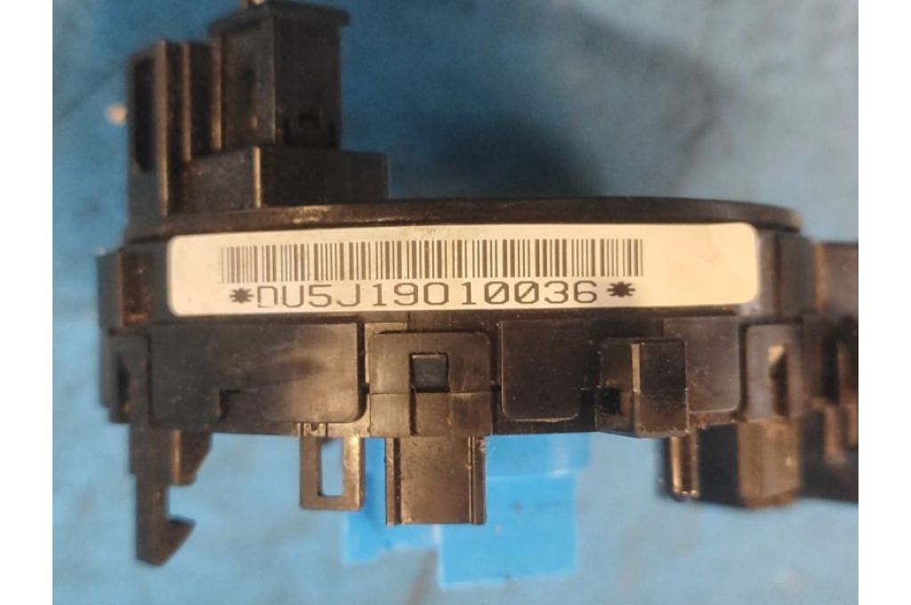 93490-1W120 | Taśma poduszki powietrznej KIA RIO UB 2011-2017 (363487) - Zdjęcie 4