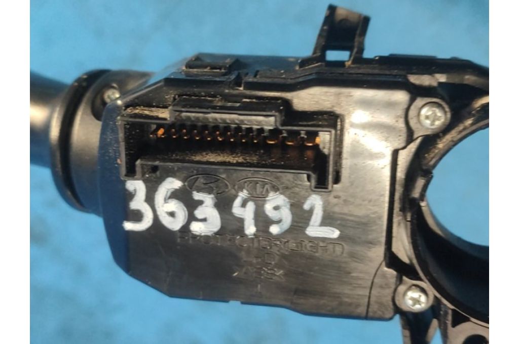 93410-1U000 | Przełącznik pod kierownicą lew. KIA RIO UB 2011-2017 (363492) - Zdjęcie 5
