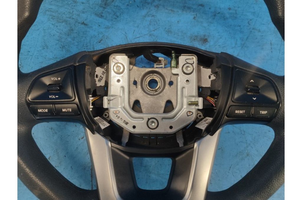 56100-1W010-HU | Kierownica KIA RIO UB 2011-2017 (363499) - Zdjęcie 2