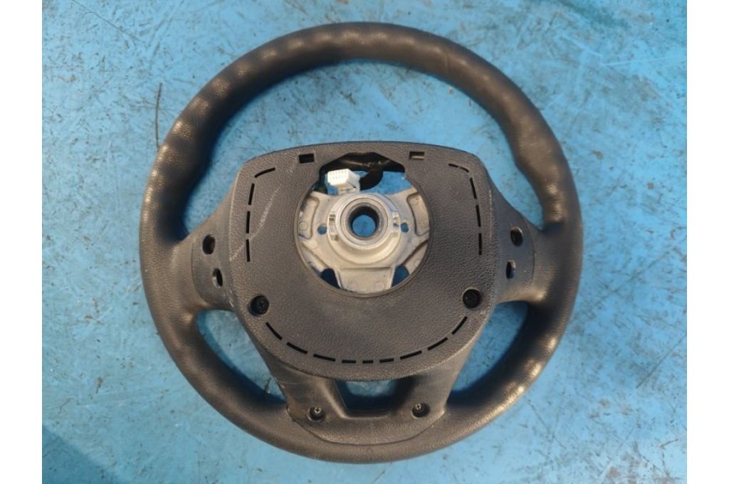 56100-1W010-HU | Kierownica KIA RIO UB 2011-2017 (363499) - Zdjęcie 4