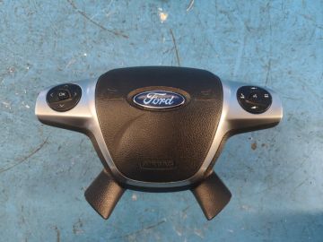 Poduszka AirBag w kierownicy FORD FOCUS 10-18