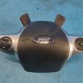 EM5Z-58043B13-BA | Poduszka AirBag w kierownicy FORD FOCUS 10-18 (363508) - Podgląd 2