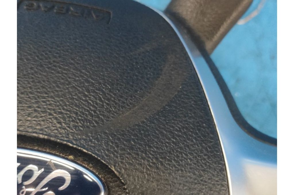 EM5Z-58043B13-BA | Poduszka AirBag w kierownicy FORD FOCUS 10-18 (363508) - Zdjęcie 3