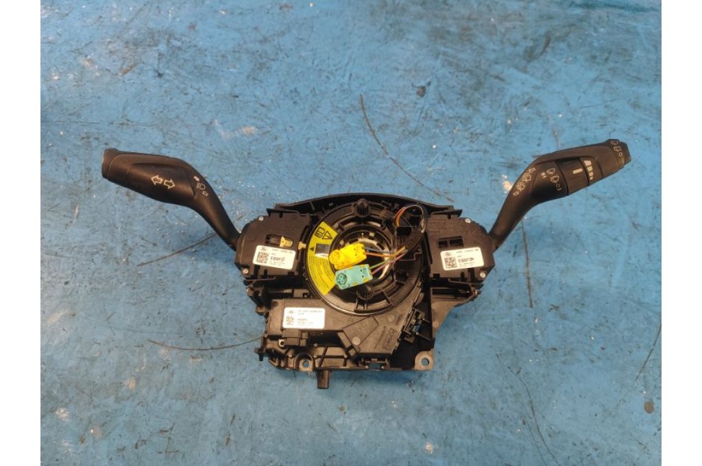 CV6T-14A664-BD | Taśma poduszki powietrznej FORD FOCUS 10-18 (363509)