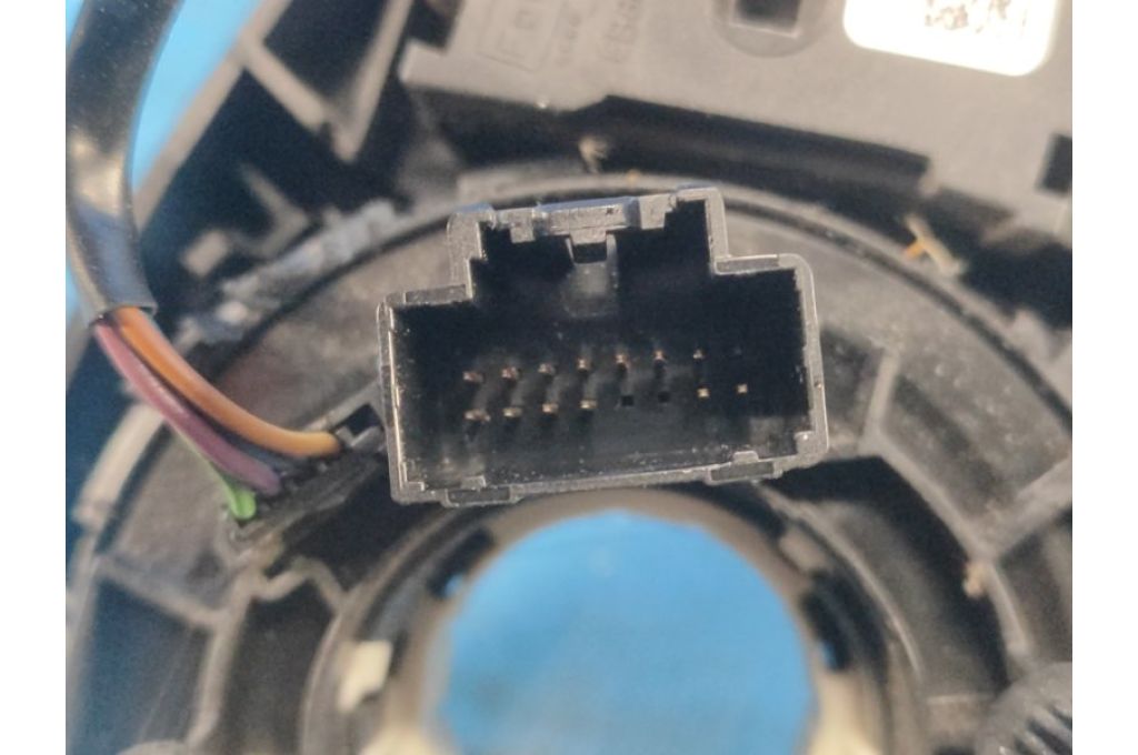 CV6T-14A664-BD | Taśma poduszki powietrznej FORD FOCUS 10-18 (363509) - Zdjęcie 3