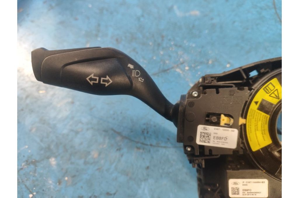 CV6T-14A664-BD | Taśma poduszki powietrznej FORD FOCUS 10-18 (363509) - Zdjęcie 5