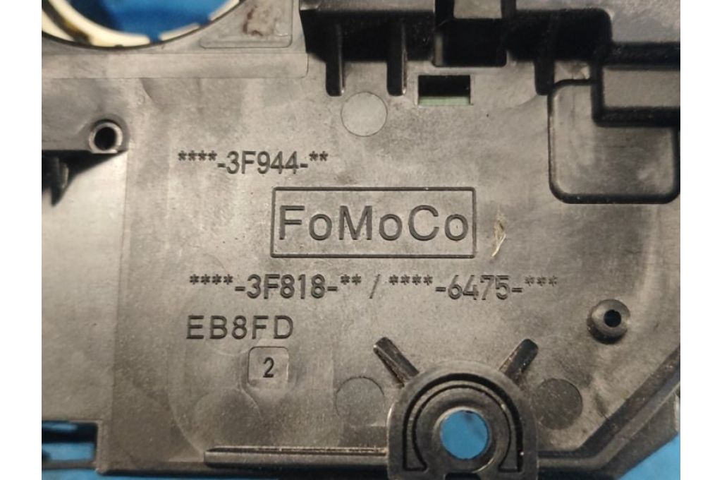 CV6T-14A664-BD | Taśma poduszki powietrznej FORD FOCUS 10-18 (363509) - Zdjęcie 9