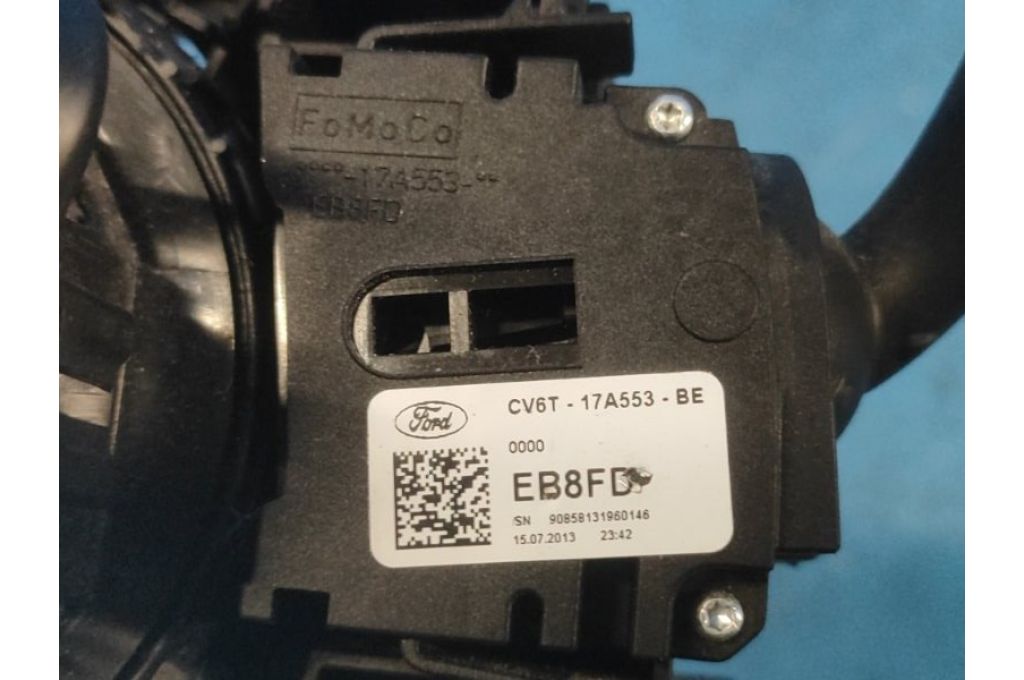 CV6T-14A664-BD | Taśma poduszki powietrznej FORD FOCUS 10-18 (363509) - Zdjęcie 10