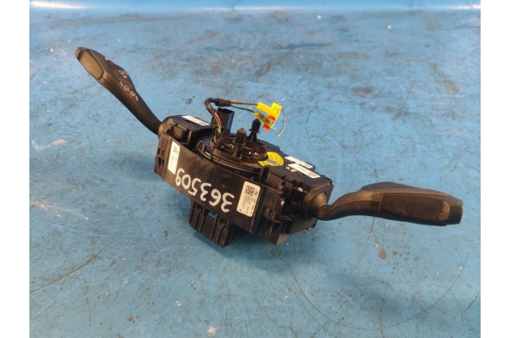 CV6T-14A664-BD | Taśma poduszki powietrznej FORD FOCUS 10-18 (363509) - Zdjęcie 15