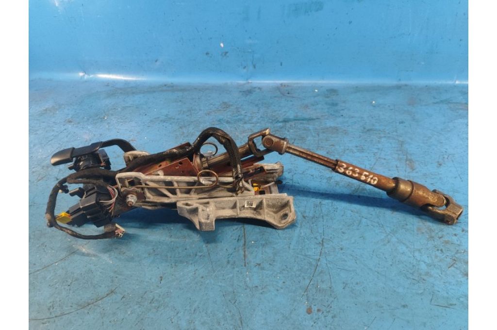 BV6Z-3C529-Y | kolumna kierownicy FORD FOCUS 10-18 (363510)