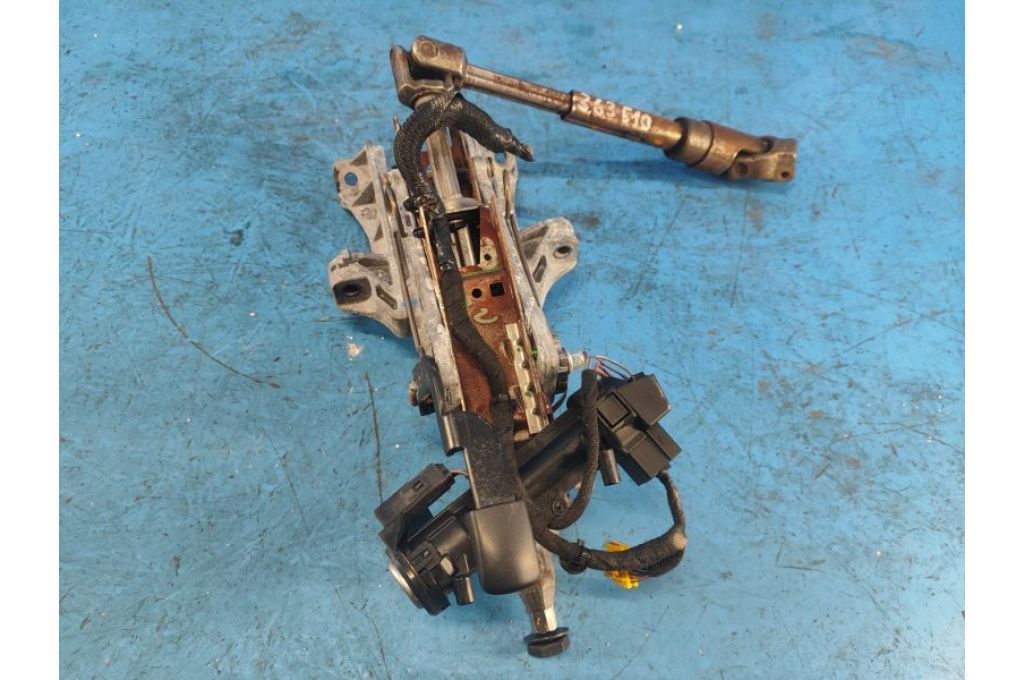 BV6Z-3C529-Y | kolumna kierownicy FORD FOCUS 10-18 (363510) - Zdjęcie 2