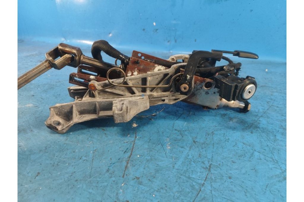 BV6Z-3C529-Y | kolumna kierownicy FORD FOCUS 10-18 (363510) - Zdjęcie 3