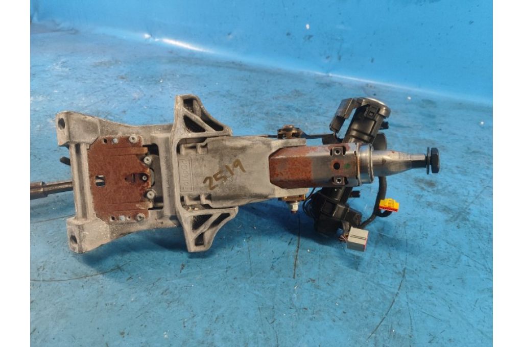 BV6Z-3C529-Y | kolumna kierownicy FORD FOCUS 10-18 (363510) - Zdjęcie 4