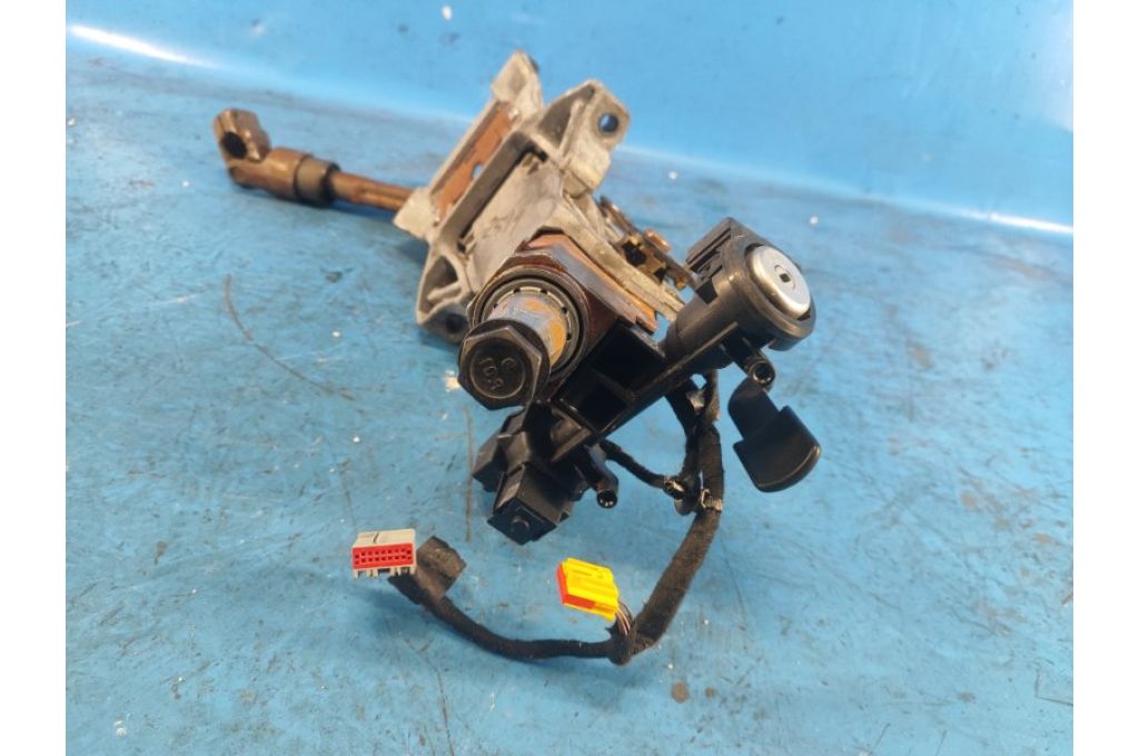 BV6Z-3C529-Y | kolumna kierownicy FORD FOCUS 10-18 (363510) - Zdjęcie 5