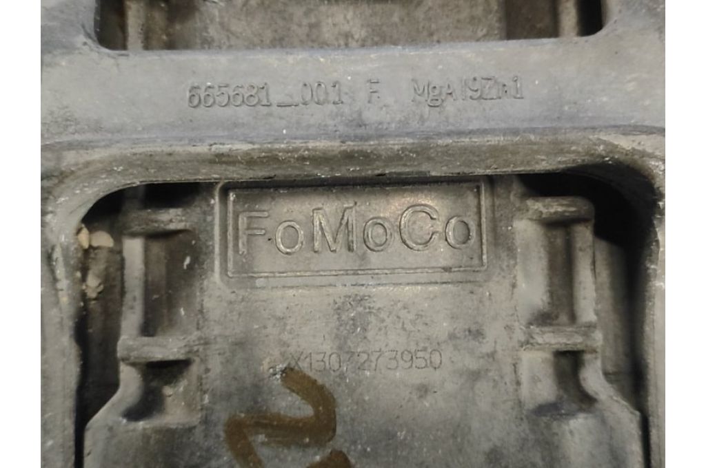 BV6Z-3C529-Y | kolumna kierownicy FORD FOCUS 10-18 (363510) - Zdjęcie 6