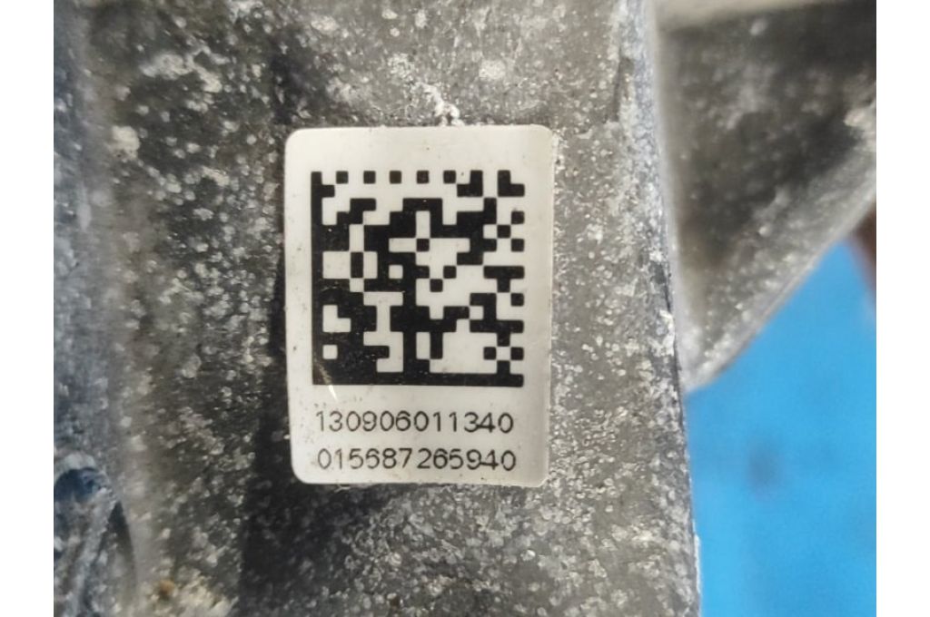 BV6Z-3C529-Y | kolumna kierownicy FORD FOCUS 10-18 (363510) - Zdjęcie 7