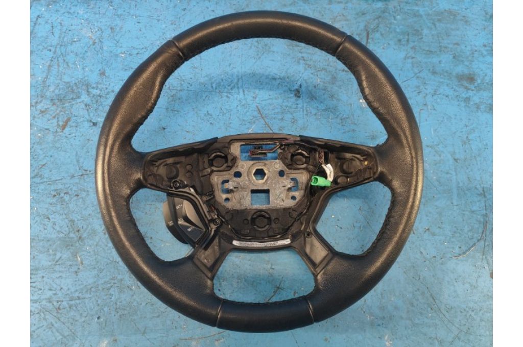 BM5Z-3600-SA | Kierownica FORD FOCUS 10-18 (363511)