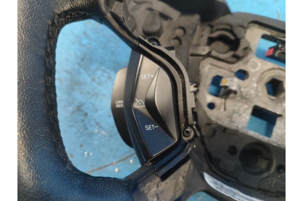 BM5Z-3600-SA | Kierownica FORD FOCUS 10-18 (363511) - Zdjęcie 3