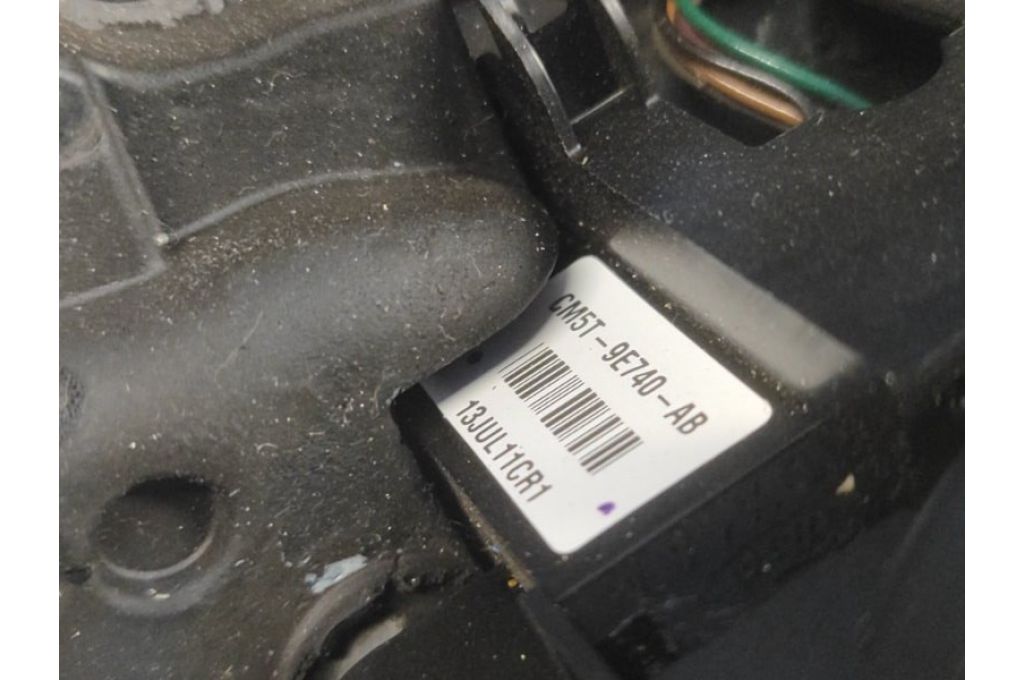 BM5Z-3600-SA | Kierownica FORD FOCUS 10-18 (363511) - Zdjęcie 7