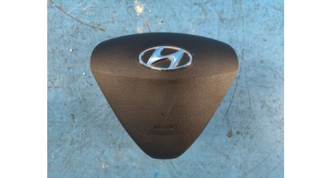 Poduszka AirBag w kierownicy HYUNDAI VELOSTER 11-18