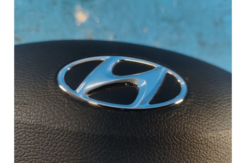 56900-2V000 | Poduszka AirBag w kierownicy HYUNDAI VELOSTER 11-18 (363514) - Zdjęcie 2