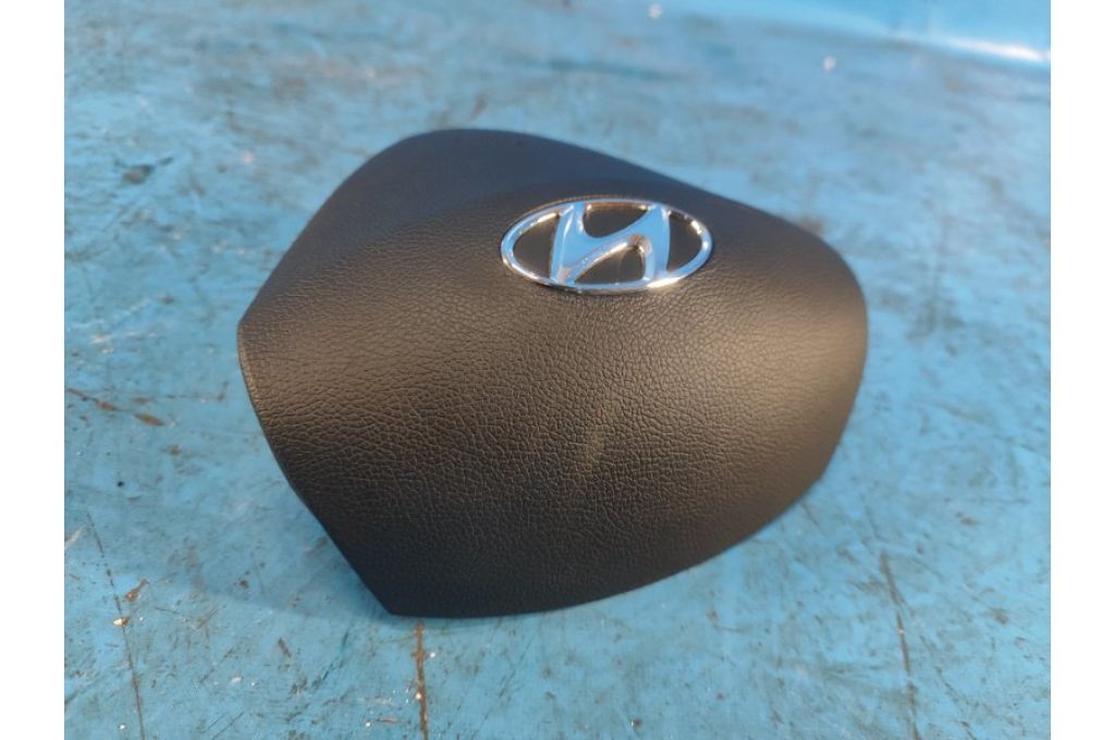 56900-2V000 | Poduszka AirBag w kierownicy HYUNDAI VELOSTER 11-18 (363514) - Zdjęcie 3