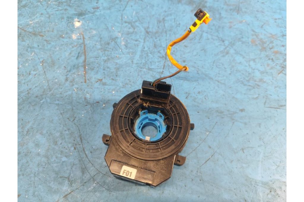 93490-3V110 | Taśma poduszki powietrznej HYUNDAI VELOSTER 11-18 (363521)