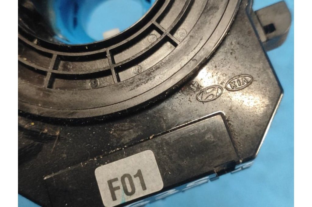 93490-3V110 | Taśma poduszki powietrznej HYUNDAI VELOSTER 11-18 (363521) - Zdjęcie 6