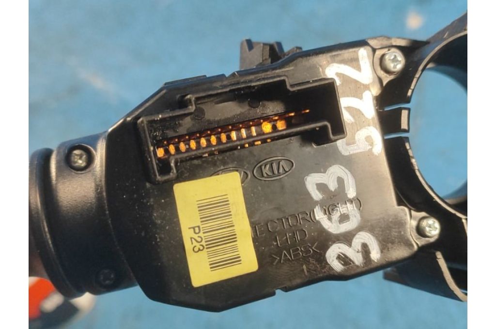 93410-3S010 | Przełącznik pod kierownicą lew. HYUNDAI VELOSTER 11-18 (363522) - Zdjęcie 5