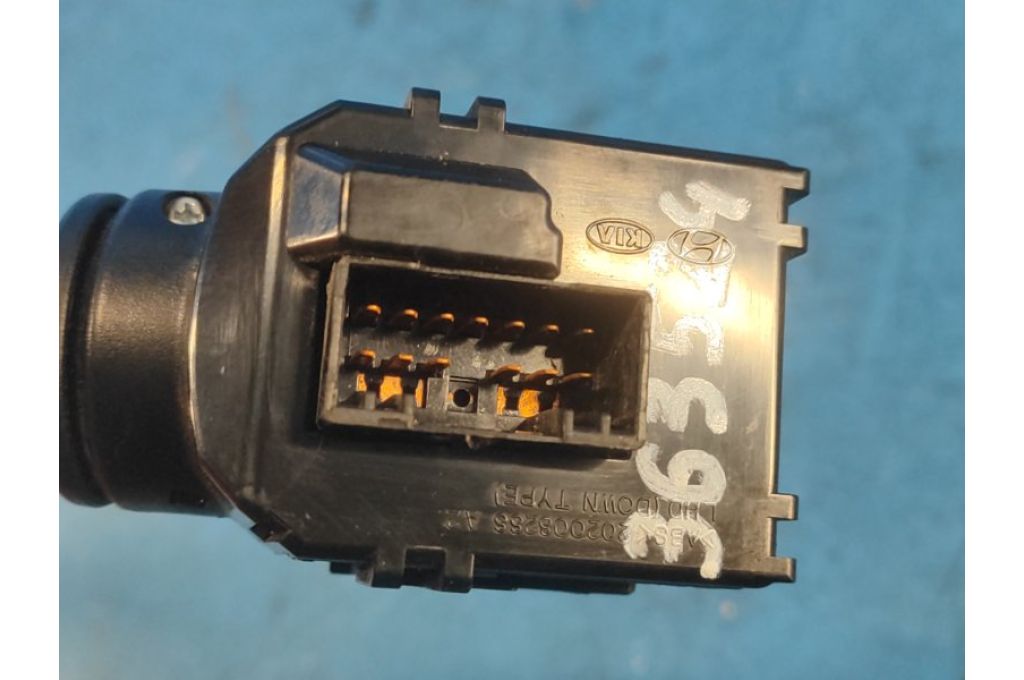 93420-2V050 | Przełącznik pod kierownicą praw. HYUNDAI VELOSTER 11-18 (363524) - Zdjęcie 3