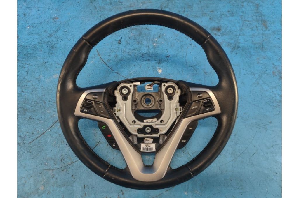 56110-2V400-RY | Kierownica HYUNDAI VELOSTER 11-18 (363525)