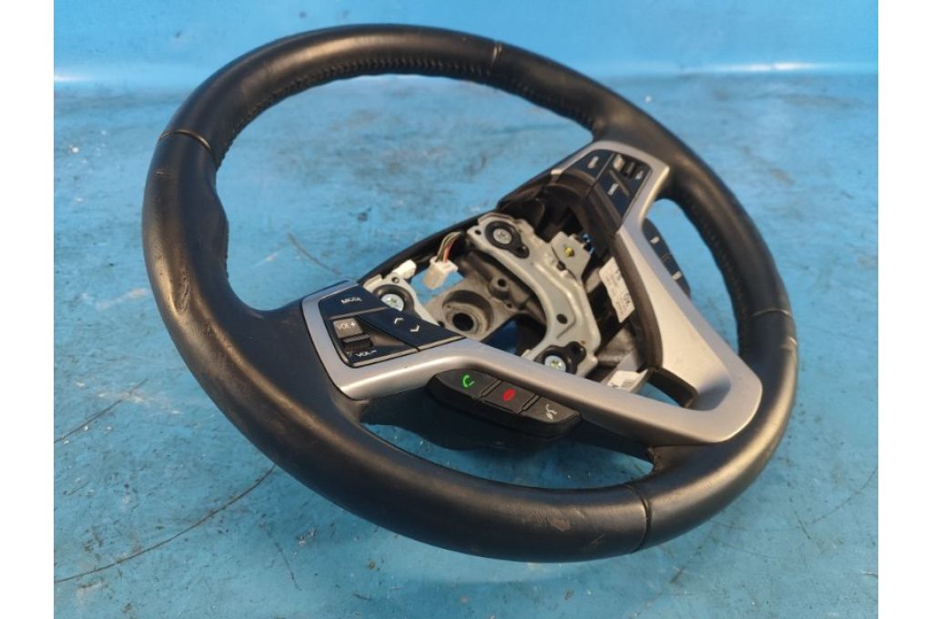 56110-2V400-RY | Kierownica HYUNDAI VELOSTER 11-18 (363525) - Zdjęcie 2