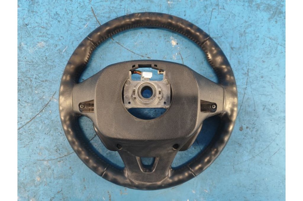 56110-2V400-RY | Kierownica HYUNDAI VELOSTER 11-18 (363525) - Zdjęcie 3