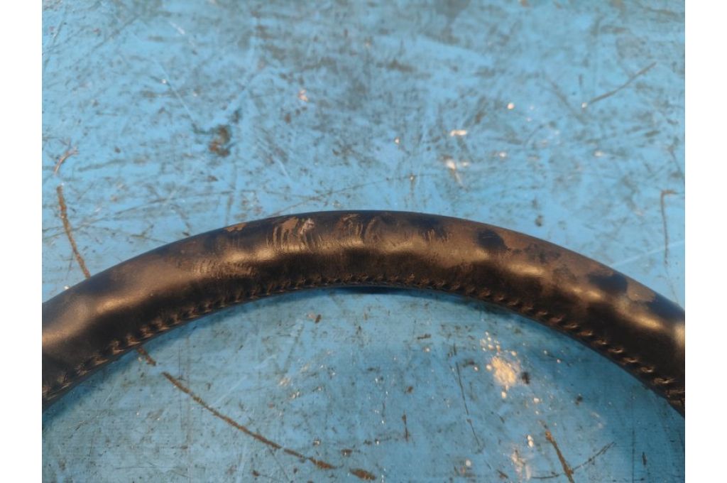 56110-2V400-RY | Kierownica HYUNDAI VELOSTER 11-18 (363525) - Zdjęcie 4