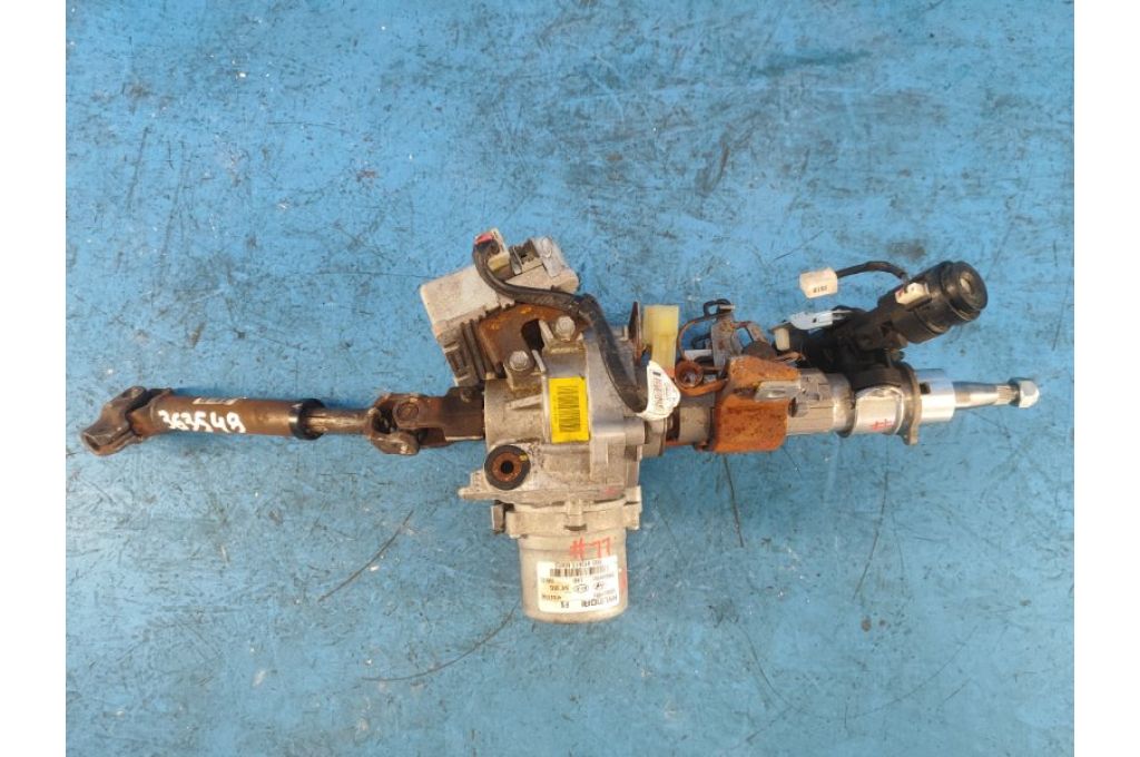 56310-2V401 | kolumna kierownicy HYUNDAI VELOSTER 11-18 (363549) - Zdjęcie 2