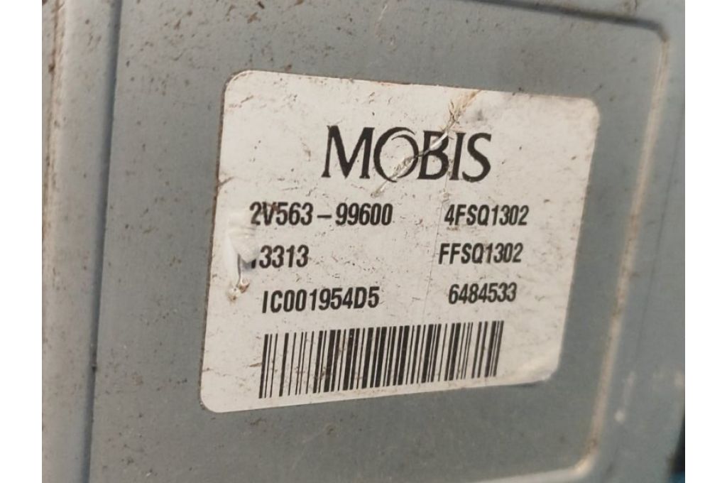 56310-2V401 | kolumna kierownicy HYUNDAI VELOSTER 11-18 (363549) - Zdjęcie 5