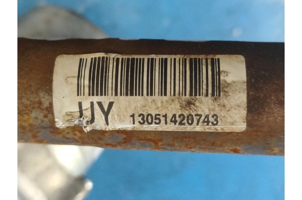 56310-2V401 | kolumna kierownicy HYUNDAI VELOSTER 11-18 (363549) - Zdjęcie 7