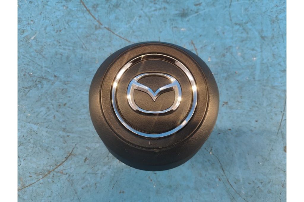 TK4957K00B02 | Poduszka AirBag w kierownicy MAZDA CX-9 16- (363550)